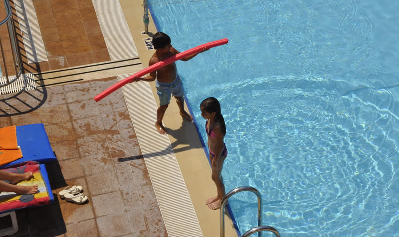 Montebello Beach Hotel